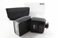 Metz Mecablitz 44 AF-4i für