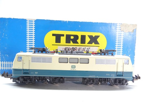 Trix express 2253 lok - h0, e-lok