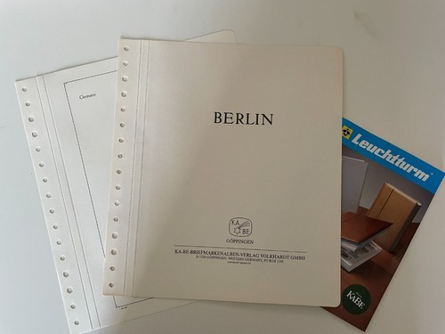 Kabe vordruck berlin - of,
