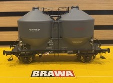 BRAWA 37111 Spur 0