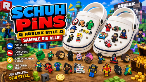 Roblox charms schuh deko - charms,