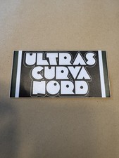 Ultras Mönchengladbach/ Sammelauflösung/ Nordkurve/ Union Berlin/ Selten / Rar