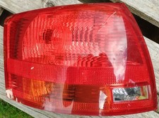 Rückleuchte links Außenteil Heckleuchte für Audi A4 B7 Avant 11/04-3/08