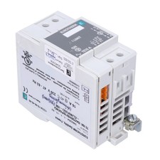 Eurotherm TE10A Used UMP