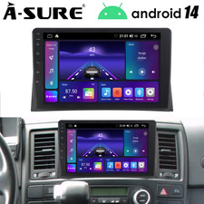 2+64G Android 14 Autoradio