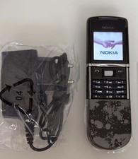 Original Nokia 8800 Sirocco