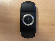 Sony PSP Schwarz Handheld-Spielkonsole 