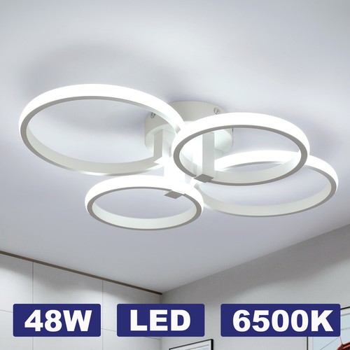 Led deckenleuchte kaltweiß - led,