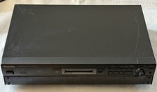 High End Technics SJ-MD150