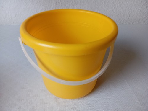 Kunststoffeimer plaste eimer - plaste,