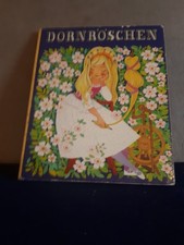 Dörnröschen - schönes Bilderbuch - Pestalozzi