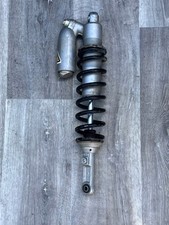 Yamaha YZ YZF 250 Federbein