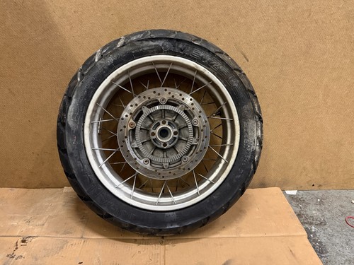 Bmw r21 r1150gs hinterrad - r21,