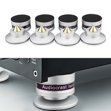 4stk HiFi Lautsprecher