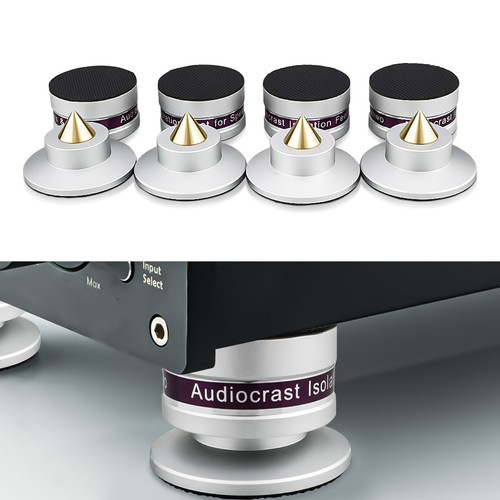 4stk hifi lautsprecher - hifi,