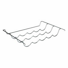 Flaschenablage kompatibel mit