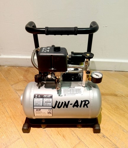 Jun air luftkompressor - jun-air,