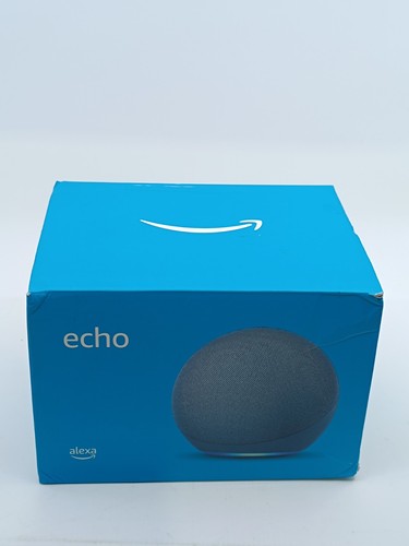 Amazon echo gen smart - echo,
