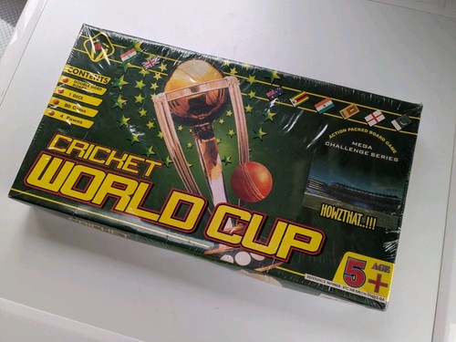 Cricket world cup brettspiel - brettspiel,