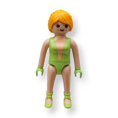Playmobil figur tänzerin frau - playmobil,
