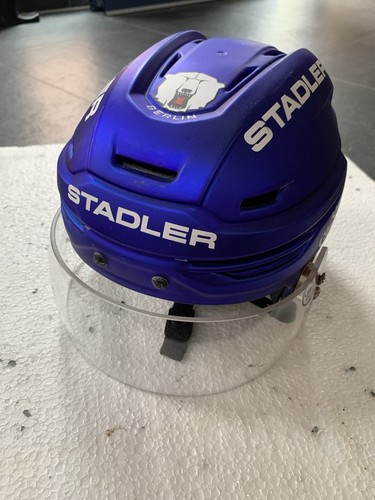 Eisbären berlin game - game, worn