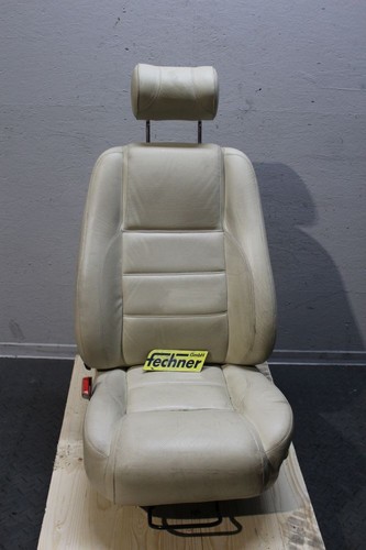 Sitz vorne links jaguar - jaguar, xj