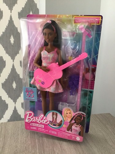 Barbie 65th anniversary - barbie, puppe