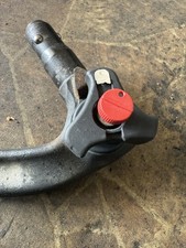 Anhängerkupplung Ford Mondeo Kugelkopf Oris 0105.1590-0