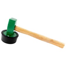 Sanpro Plattenlegerhammer