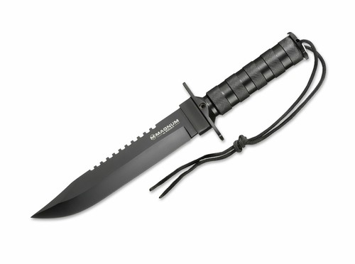 Böker magnum survivalist - bÖker,