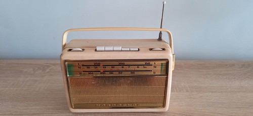 Nordmende transita deluxe - transita,