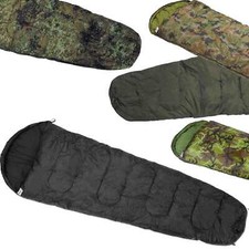 Mumienschlafsack von Fox