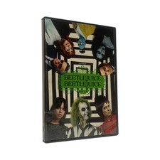 Beetlejuice Beetlejuice Box