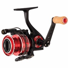 Abu Garcia Revo MGXtreme