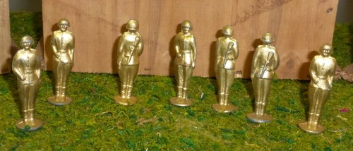 Militärpolizei soldaten - militärpolizei, 7