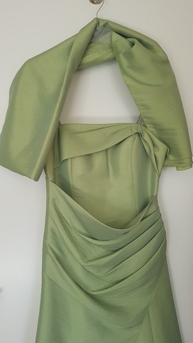 Kreatif paris abendkleid mit - ,
