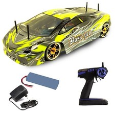 RC Elektro Rennauto KASA pro