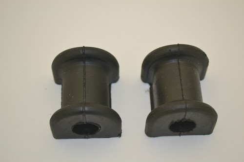 Stabilisatorlager gummi - 2,