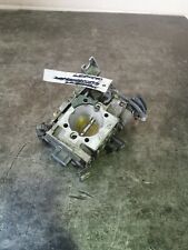 Audi 80 VW Golf 2 II Vergaser Einspritzeinheit Bosch 050133015M 0438201081