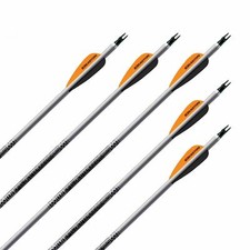 12x Komplettpfeil EASTON XX75