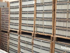 OCTANORM ZARGEN F&T ZARGEN Messebauzargen Systemzargen