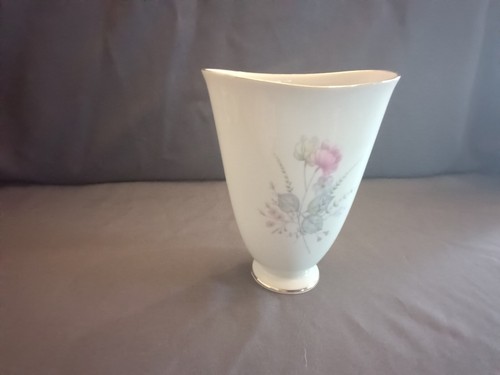 Pmr bavaria jaeger vase - bavaria,