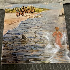 Genesis ‎– Foxtrot, LP