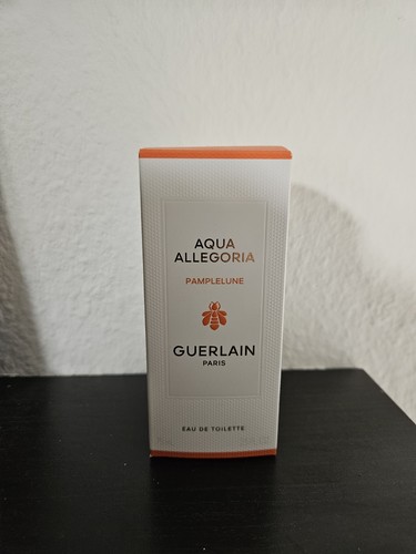 Guerlain aqua allegoria - guerlain,