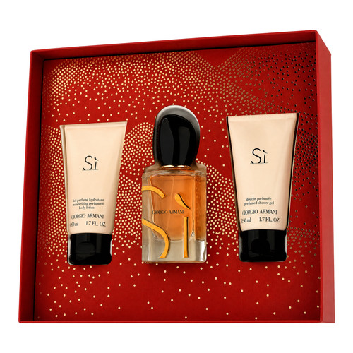 Giorgio armani sì - giorgio,