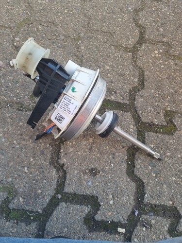 Trockner bauknecht pure m11 - bauknecht,