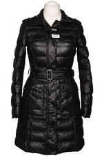 Belstaff Mantel Damen Jacke Parka Gr. EU 42 Daunen Schwarz #ff7fgci