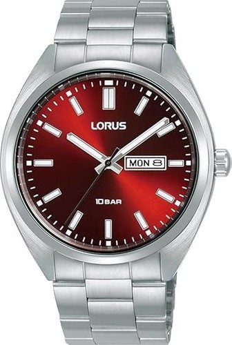 Lorus rh369ax9 herrenuhr - rh369ax9,