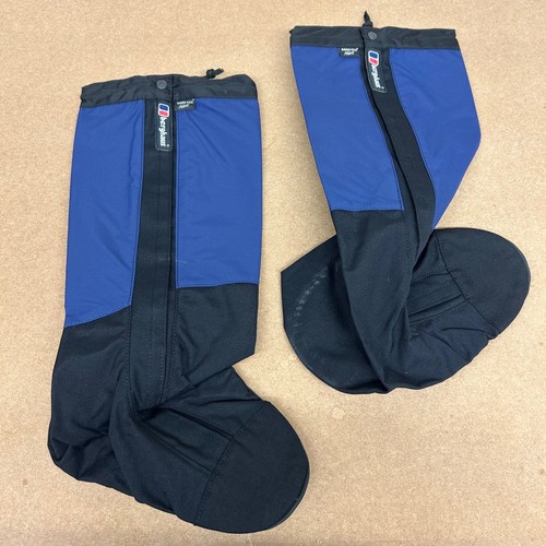 Berghaus yeti gamaschen - berghaus,