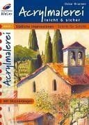 Acrylmalerei leicht und